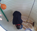 footer latest blog
